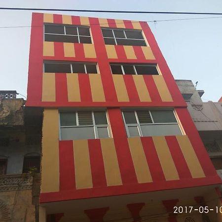 Kanpur Villa Kānpur Exterior photo